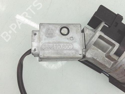 Ignition barrel PEUGEOT 207 (WA_, WC_) 1.4 | BP30194416M48 