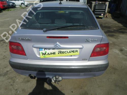 Left taillight CITROËN XSARA (N1) 2.0 HDi 90 | BP25355177C34
