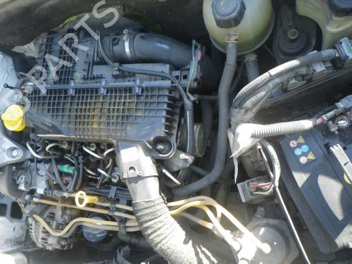 Left headlight RENAULT KANGOO Express (FC0/1_) 1.5 dCi (FC07, FC1R) | BP25360258C28 - Image 5