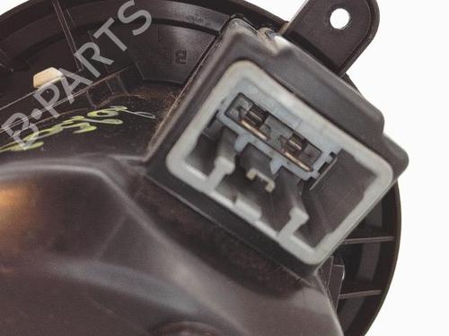 Ventilator motor RENAULT TWINGO III (BCM_, BCA_) 0.9 TCe 90 (BCM9, BCM2) | BP29477480M62 
