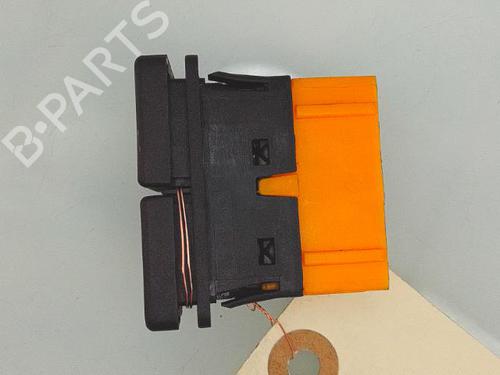 Left front window switch CITROËN XSARA PICASSO (N68) 1.6 HDi | BP26656904I27 