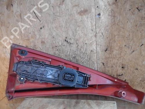 Højre baglygte CITROËN C3 I (FC_, FN_) 1.4 HDi | BP25362123C35 