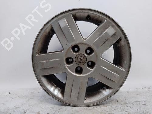 Felg RENAULT ESPACE IV (JK0/1_) 2.2 dCi (JK0H) (150 hp) 25359899