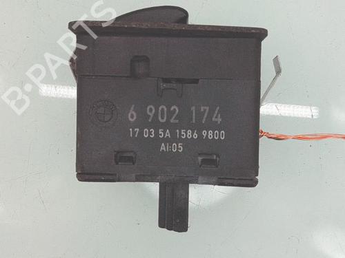 Right rear window switch BMW 3 (E46) 320 d | BP29511785I28 