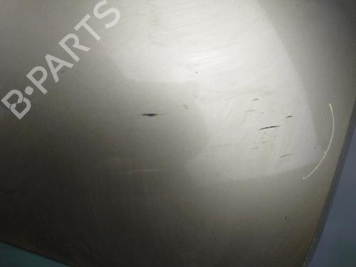 Rear bumper RENAULT SCÉNIC III (JZ0/1_) 1.5 dCi (JZ02, JZ0R) | BP29387252C8 