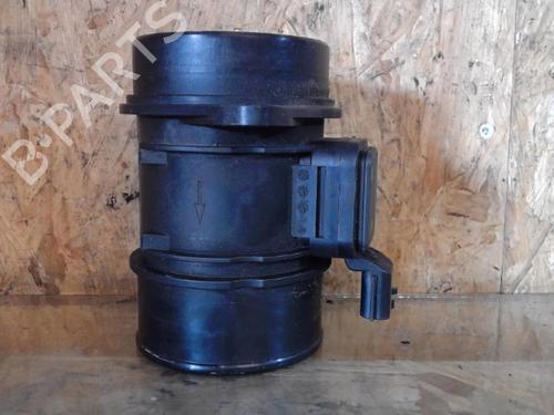 Luftmassemåler RENAULT MEGANE III Hatchback (BZ0/1_, B3_) 1.5 dCi (BZ09, BZ0D, BZ1W, BZ29, BZ14) (110 hp) 25373507