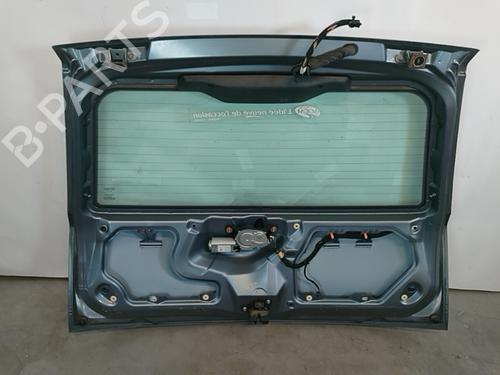 Tailgate FIAT PUNTO (188_) 1.2 60 (188.030, .050, .130, .150, .230, .250) | BP31974601C6 