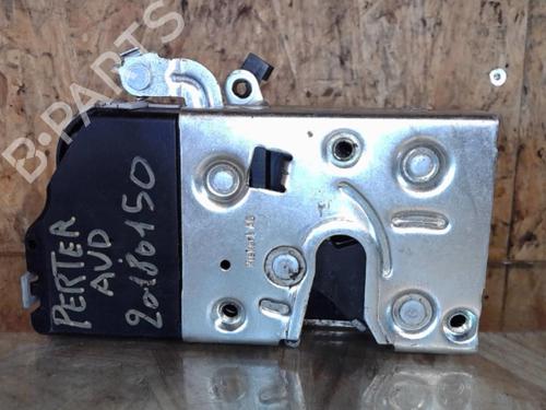 Front right lock PEUGEOT PARTNER Box Body/MPV (5_, G_) 1.9 D | BP25358701C97 