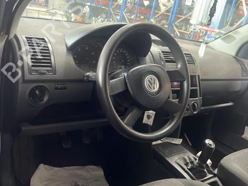Left front window switch VW POLO (9N_, 9A_) 1.9 TDI | BP25360232I27 