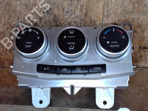 Climate control MAZDA 5 (CR) 2.0 CD (CR19) | BP25351740I5 - Image 3