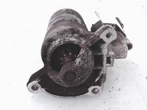 Starter PEUGEOT 106 II (1A_, 1C_) 1.0 i | BP25360479M8
