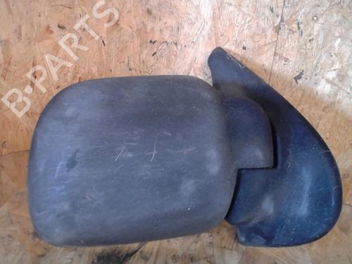 Used Right mirror RENAULT KANGOO (KC0/1_) 1.2 (KC0A, KC0K, KC0F, KC01) (58 hp) 25359350