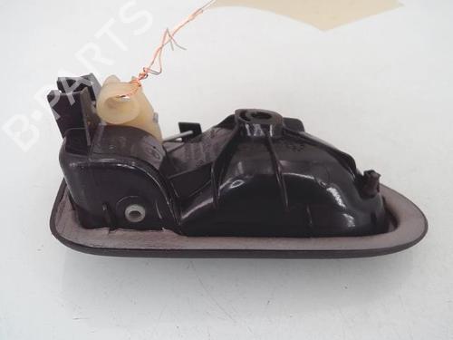Front right interior door handle RENAULT CLIO II (BB_, CB_) 1.4 16V (B/CB0P, BB13) | BP25353849I14 