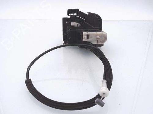 Front right lock RENAULT CLIO II (BB_, CB_) 1.2 (BB0A, BB0F, BB10, BB1K, BB28, BB2D, BB2H, CB0A,... | BP25372570C97 