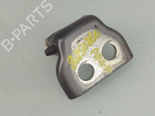 Used Hinge/Door check strap PEUGEOT 308 I (4A_, 4C_) 1.6 HDi (92 hp) 27558247