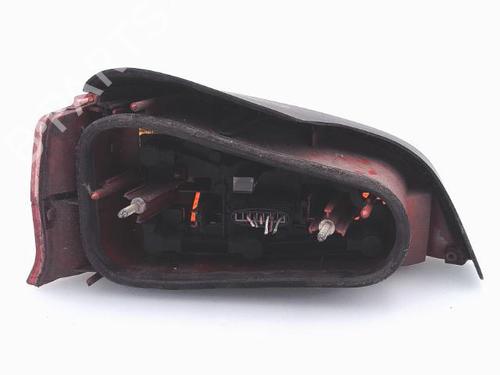 Right taillight PEUGEOT 106 II (1A_, 1C_) 1.0 i | BP25363993C35 