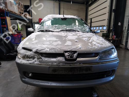 Brugte PEUGEOT 306 Break (7E, N3, N5) 2.0 HDI 90 (90 hp) 4379226