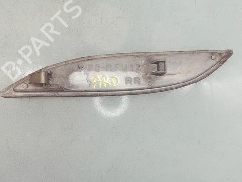 Rear bumper right light RENAULT MEGANE III Hatchback (BZ0/1_, B3_) 1.5 dCi (BZ09, BZ0D, BZ1W, BZ29, BZ14) | BP32241553C82