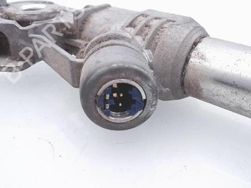 Seat buckle RENAULT KANGOO / GRAND KANGOO II (KW0/1_) 1.5 dCi 90 (KW05, KW08, KW0G, KW11) | BP25350714I32 