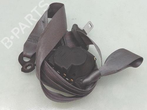 Used Front left seatbelt Front left seatbelt RENAULT CLIO I (B/C57_, 5/357_) 1.2 (5/357Y, 5/357K) (58 hp) 33237715 33237715