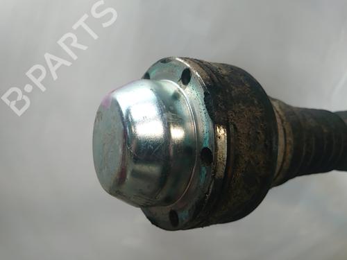 Kardanaksel Kompl. CHEVROLET CAPTIVA (C100, C140) 2.0 D 4WD | BP29863087M37