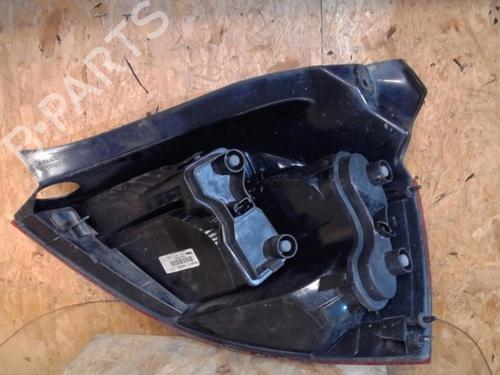 Left taillight RENAULT MEGANE II (BM0/1_, CM0/1_) 1.5 dCi (BM02, BM13, BM2A, CM02, CM13) | BP25355774C34 