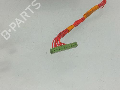 Spak kontakt RENAULT MODUS / GRAND MODUS (F/JP0_) 1.5 dCi (FP0D, JP0D) | BP29854360I30 