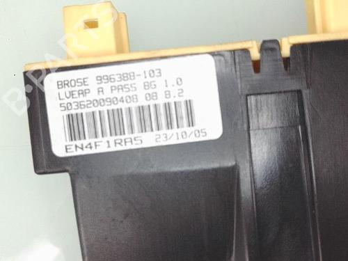 Rudehejsemekanisme Højre foran PEUGEOT 307 Break (3E) 1.6 HDi 110 | BP25359809C23 