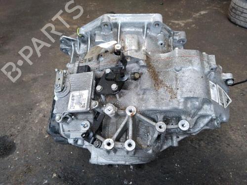 Used Gearbox CITROËN C5 II Break (RE_) 2.2 HDi (RE4HXE) (133 hp) 25370068