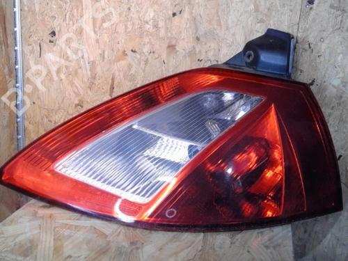 Used Right taillight RENAULT MEGANE II (BM0/1_, CM0/1_) 1.4 16V (BM0B, CM0B) (98 hp) 25373710