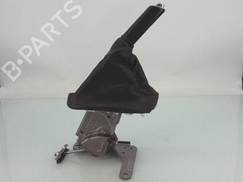 Parkbremsarm/handtak RENAULT GRAND SCÉNIC III (JZ0/1_) 1.2 TCe (JZ16) (132 hp) 29188263