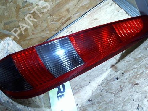 Right taillight FORD FIESTA V (JH_, JD_) 1.4 TDCi | BP25359686C35