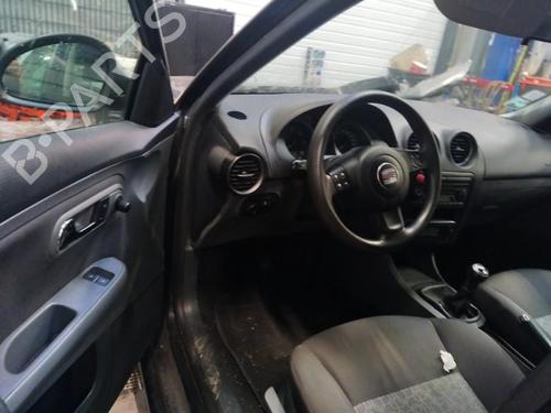 Right mirror SEAT IBIZA III (6L1) 1.9 TDI | BP25357066C27 