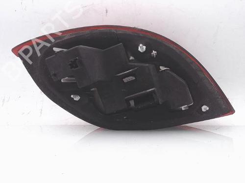 Right taillight FORD KA (RB_) 1.3 i | BP25354271C35 