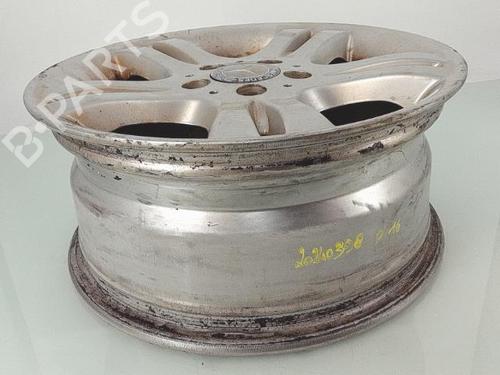 Fælk Fælk MERCEDES-BENZ C-CLASS Coupe (CL203) C 220 CDI (203.708) (150 hp) 25363025 25363025