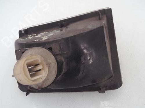 Used Left front indicator Left front indicator PEUGEOT 309 II (3C, 3A) 1.9 Diesel (64 hp) 25349801 25349801