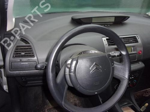 Display CITROËN C4 I (LC_) 1.6 HDi | BP25359362C48 