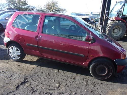 Ratstangsstang RENAULT TWINGO I (C06_) 1.2 16V (C060) | BP25373424I23 
