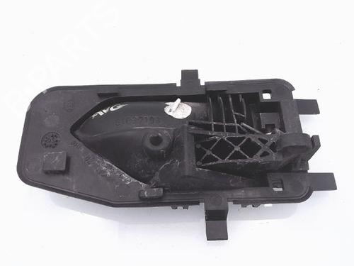 Front left interior door handle PEUGEOT 405 II (4B) 1.9 D | BP25366243I13 