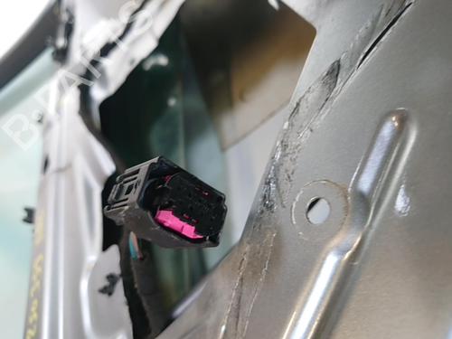 Left rear door BMW 3 (E46) 320 d | BP29490102C4 