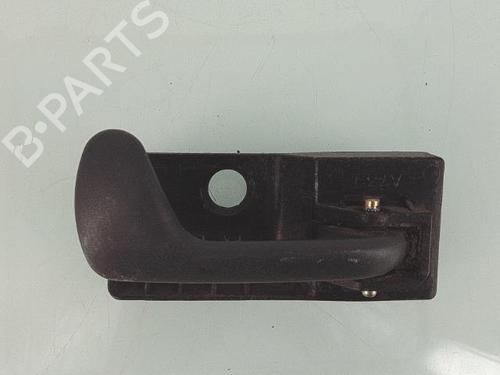 Used Front right interior door handle Front right interior door handle FIAT PUNTO (176_) 55 1.1 (54 hp) 25352028 25352028