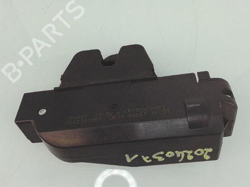 Tailgate lock CITROËN C8 (EA_, EB_) 2.0 HDi 165 | BP25363179C101 - Image 4