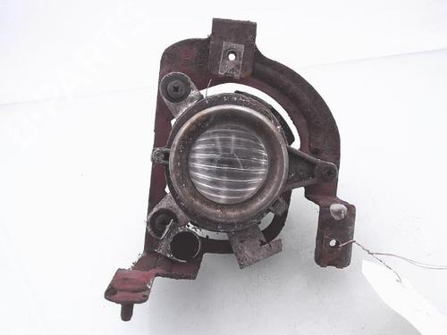 Used Left front fog light ALFA ROMEO 147 (937_) 1.6 16V T.SPARK (937.AXA1A, 937.AXB1A, 937.BXB1A) (120 hp) 25365785