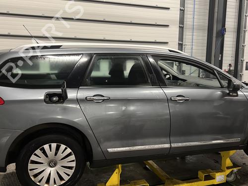 Mass air flow sensor CITROËN C5 III Break (RW_) 2.0 HDi 140 | BP25356297M95 - Image 7