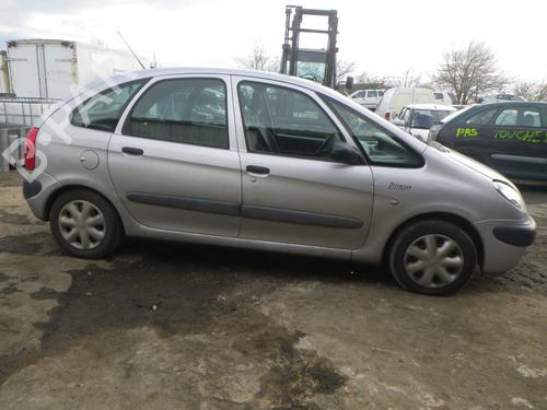 Support CITROËN XSARA PICASSO (N68) 2.0 HDi | BP25351163C155 