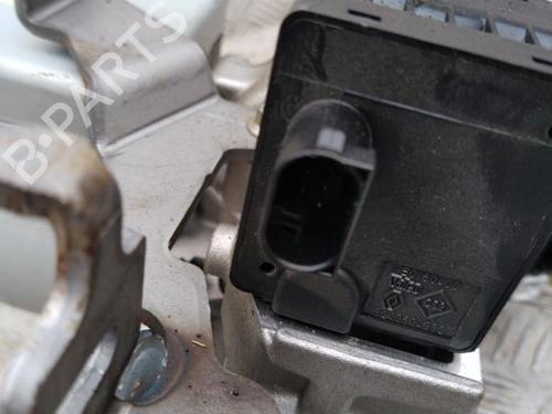 Steering column RENAULT MEGANE III Grandtour (KZ0/1) 1.5 dCi (KZ09, KZ0D, KZ1G, KZ29, KZ14, KZ1W, KZ10, KZ1F,... | BP25370086M21 
