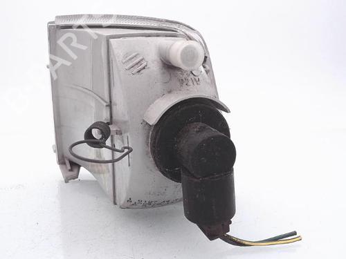Right front indicator PEUGEOT 106 II (1A_, 1C_) 1.0 i | BP25372119C33 