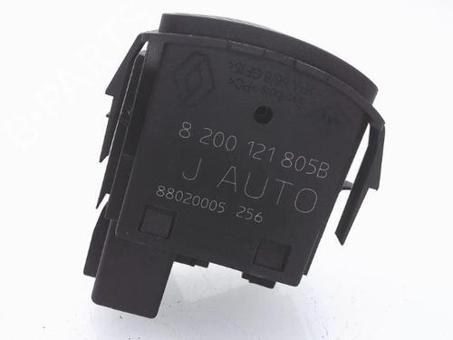 Interruttore luci Interruttore luci RENAULT GRAND SCÉNIC II (JM0/1_) 1.5 dCi (JM02, JM13) (101 hp) 25358095 25358095