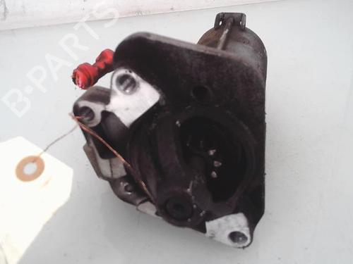 Starter RENAULT MEGANE III Grandtour (KZ0/1) 1.5 dCi (KZ09, KZ0D, KZ1G, KZ29, KZ14, KZ1W, KZ10, KZ1F,... | BP25368380M8 