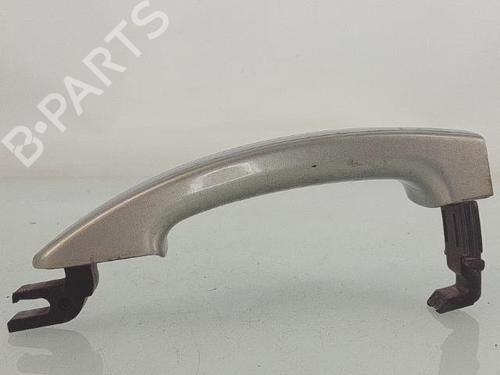 Venstre foran utvendig håndtak FORD C-MAX (DM2) 1.6 TDCi | BP27276108C128 